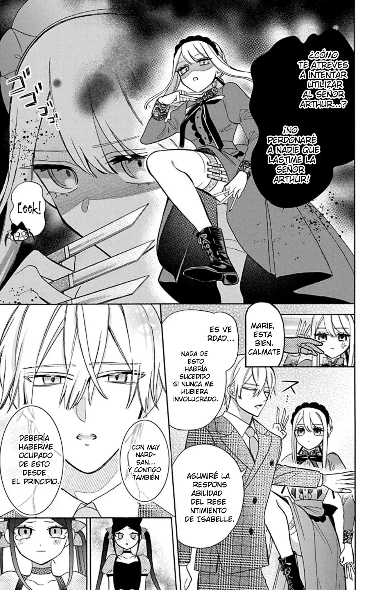Capitulo 23 page 23