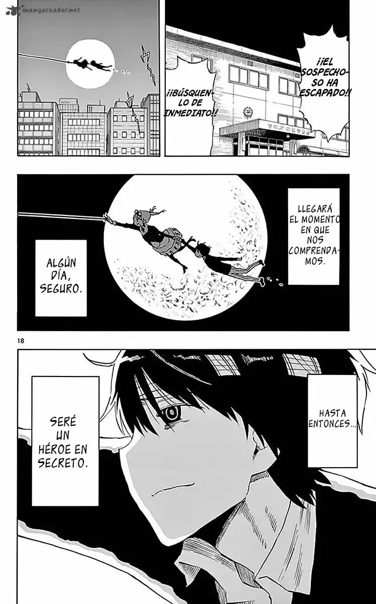 Capitulo 78 page 19