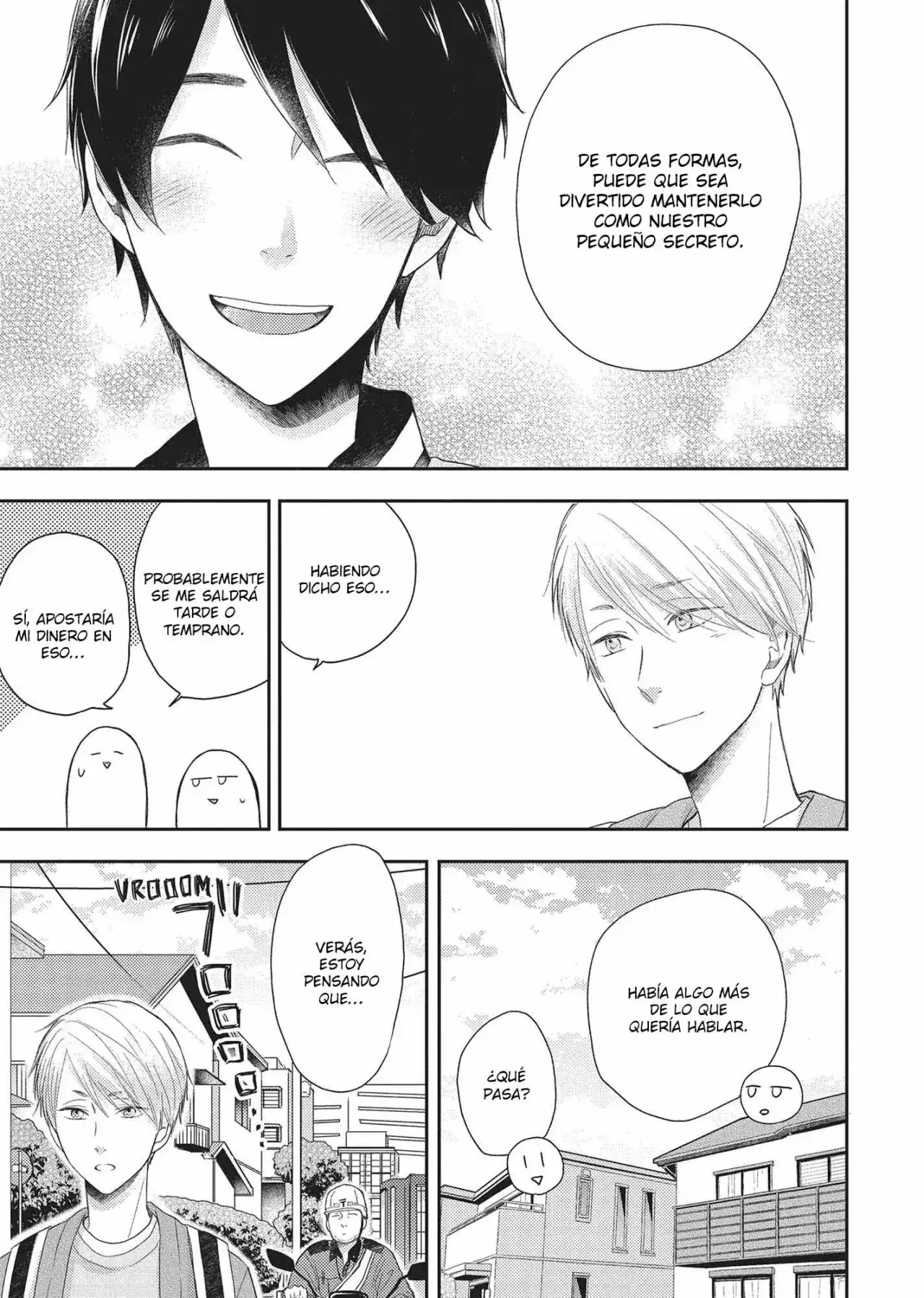 Capitulo 40 page 18