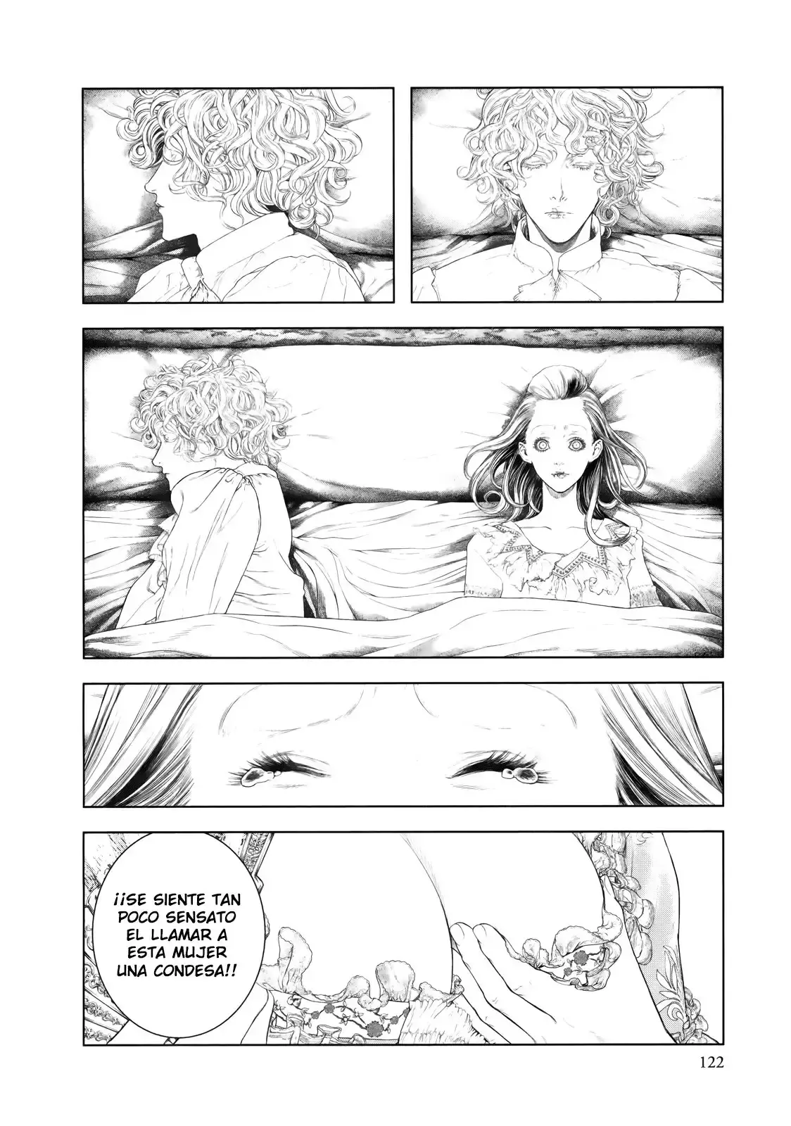 Capitulo 82 page 8