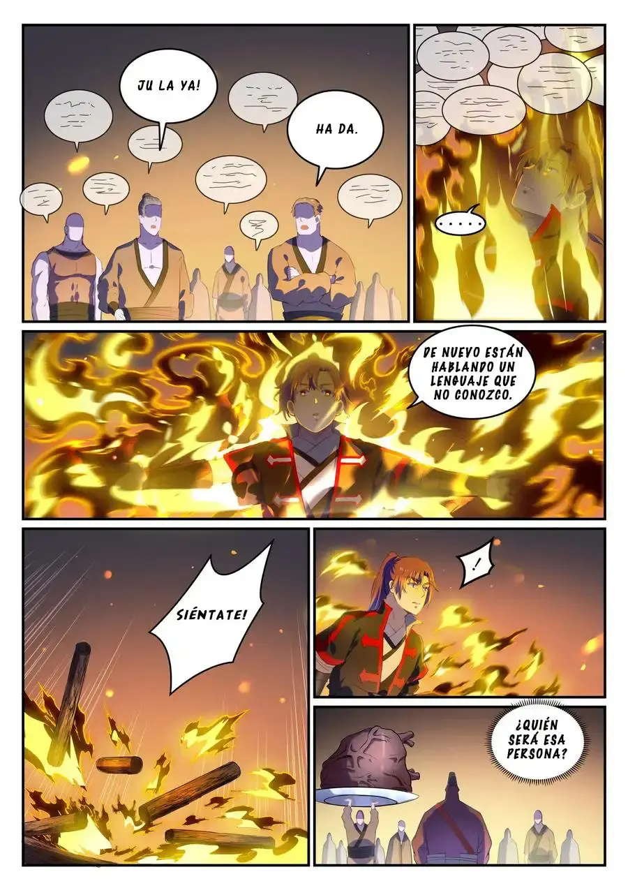 Capitulo 733 page 12