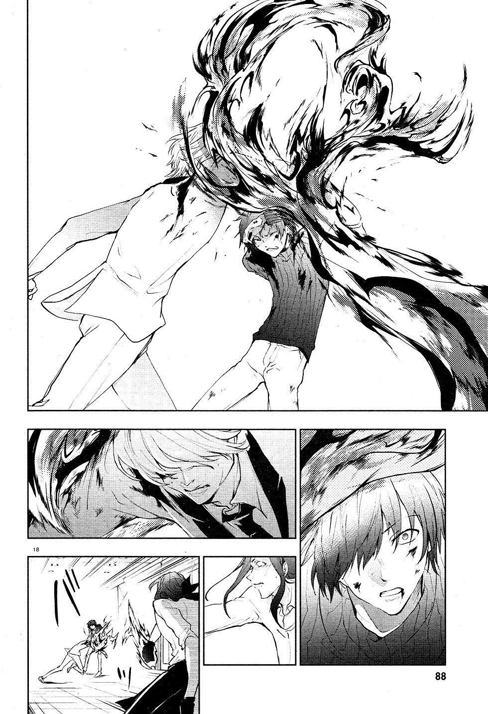 Capitulo 77 page 18