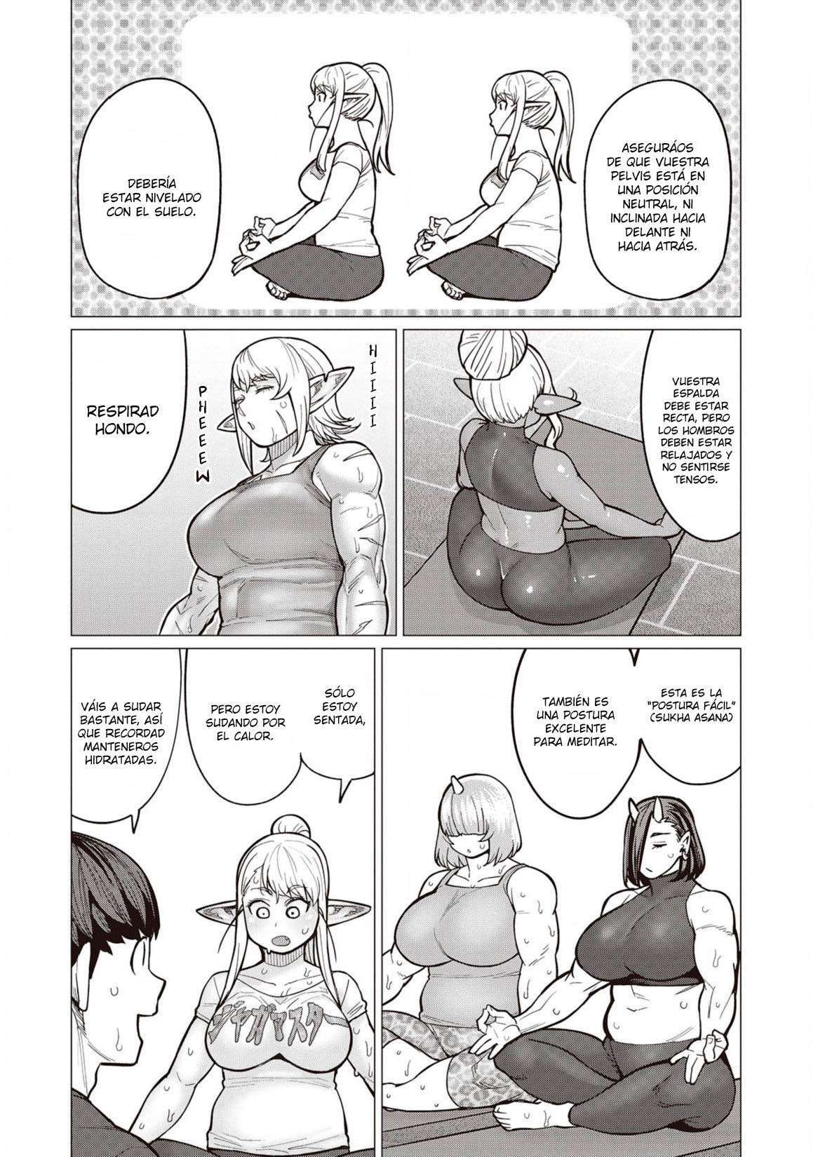 Capitulo 29 page 12