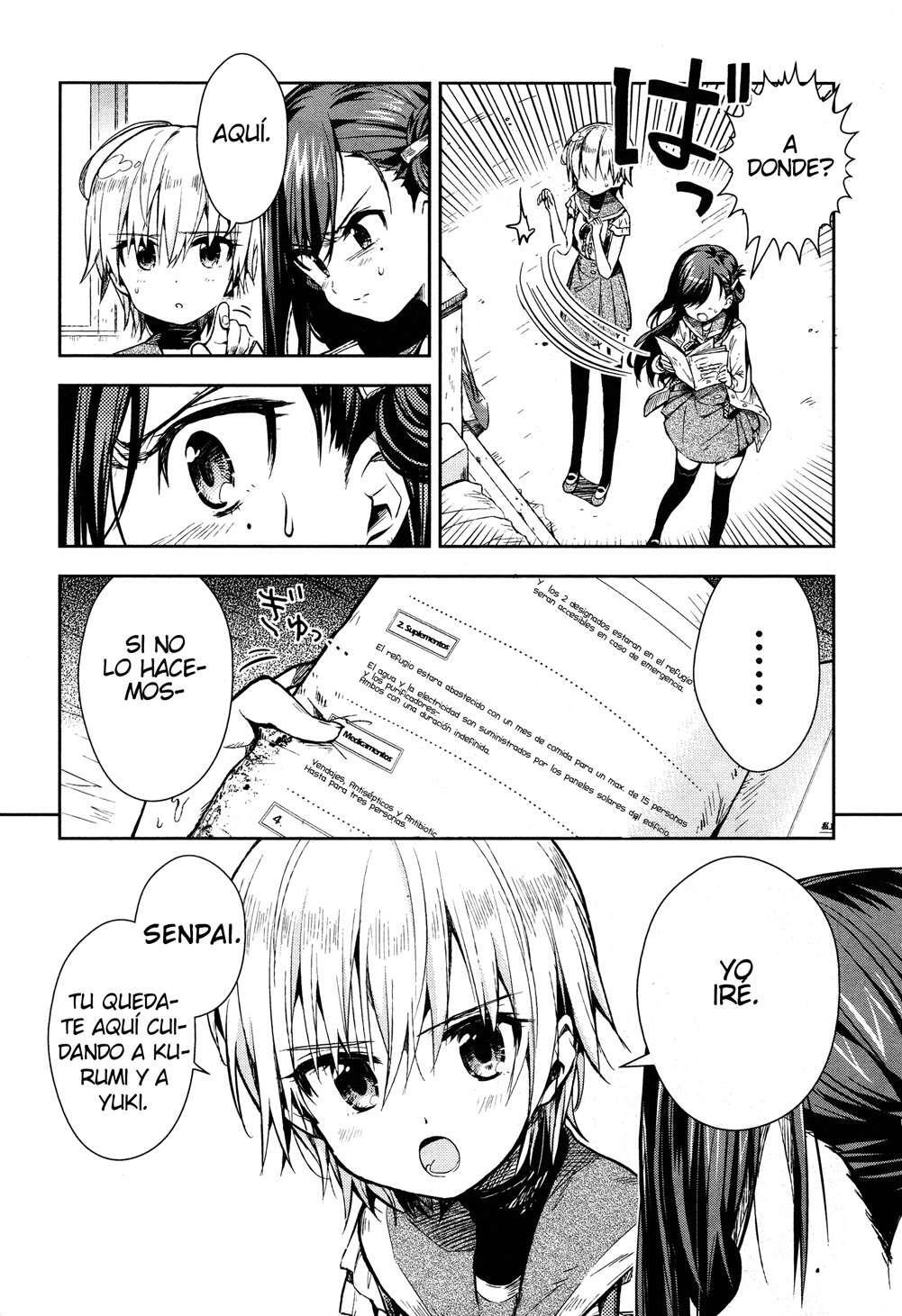 Capitulo 19 page 14