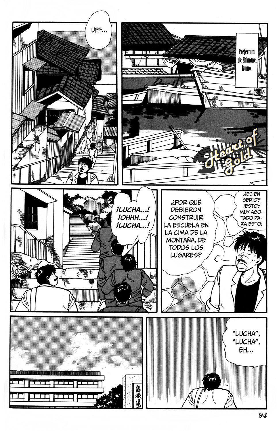 Capitulo 103 page 11