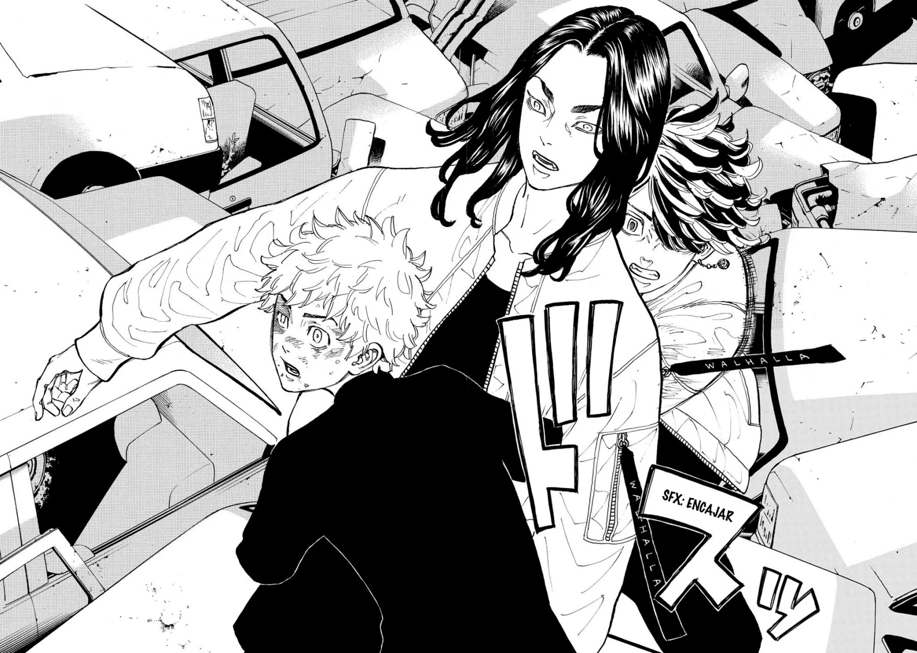 Capitulo 57 page 21
