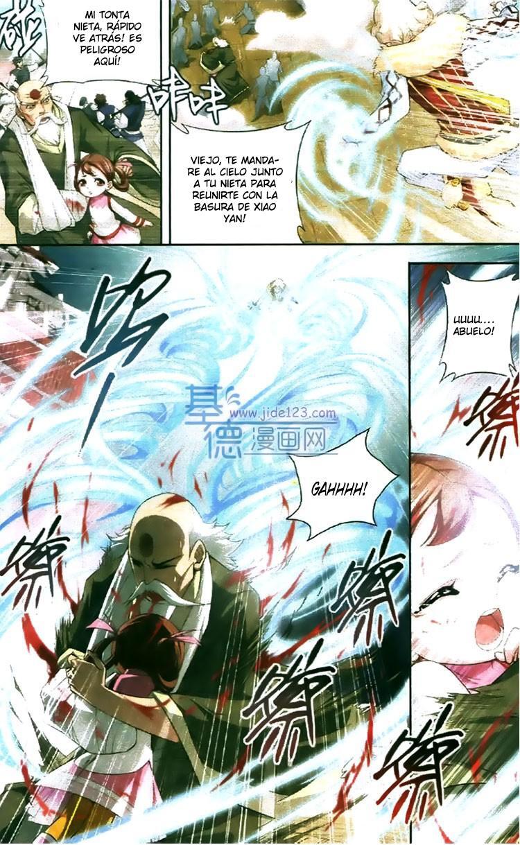 Capitulo 84 page 11