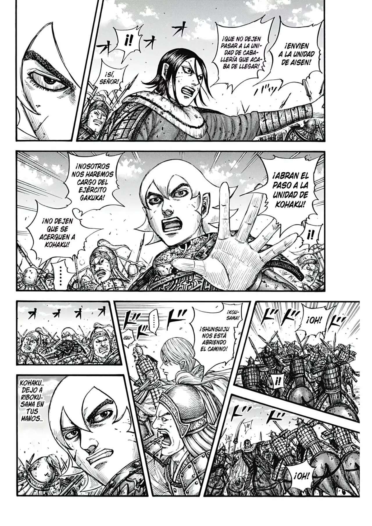 Capitulo 745 page 11