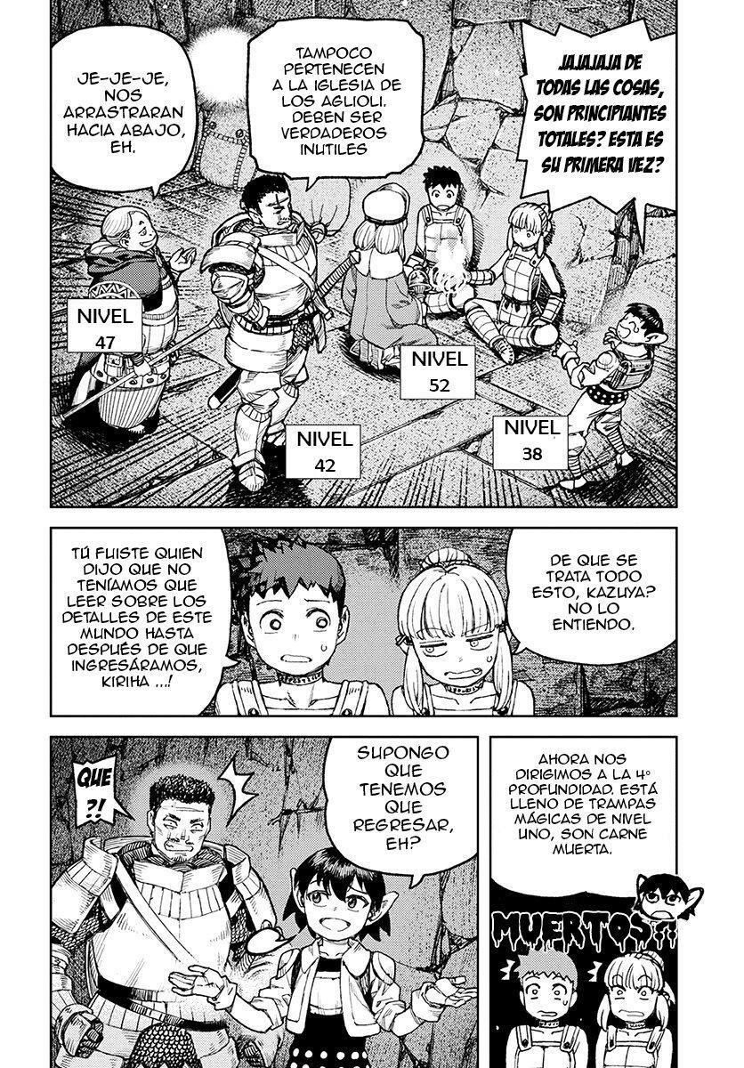 Capitulo 116 page 25