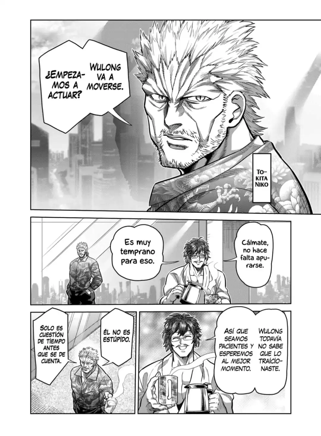 Capitulo 288 page 10