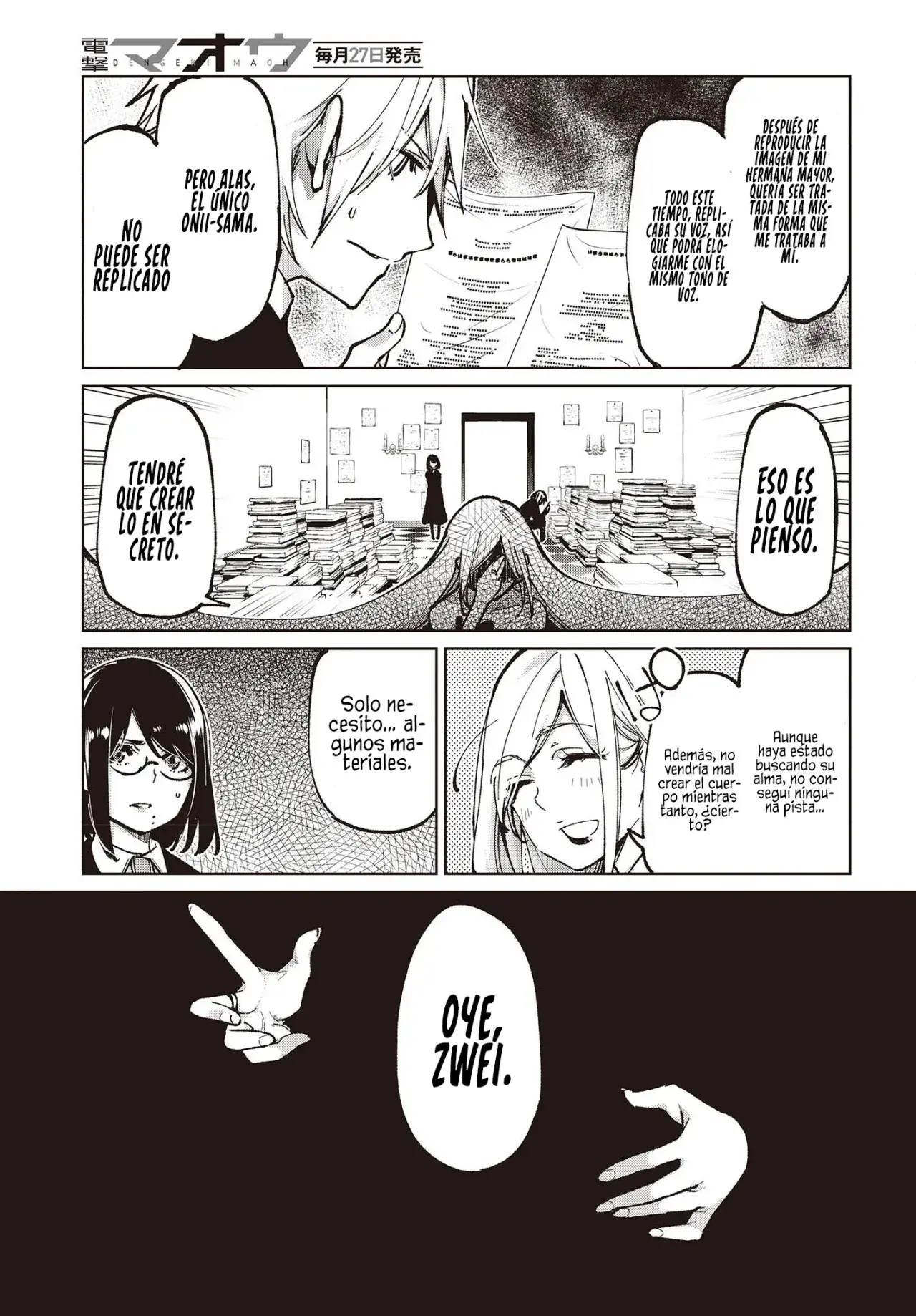 Capitulo 68 page 9