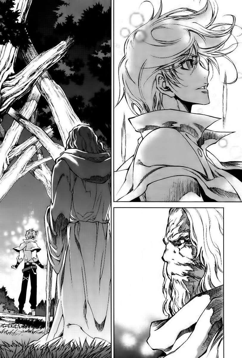 Capitulo 37 page 11