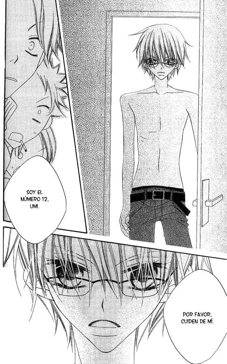 Capitulo 78 page 19