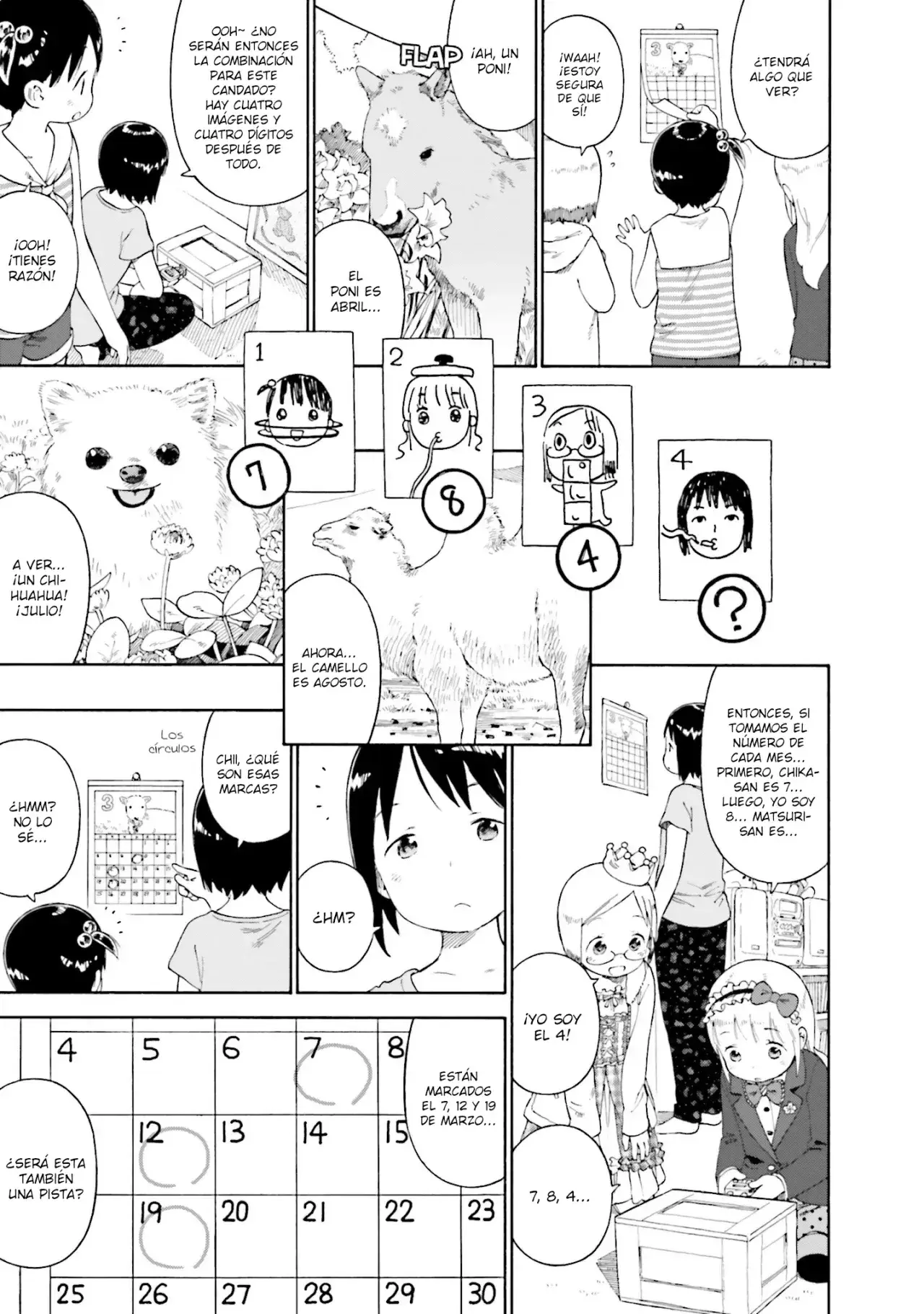 Capitulo 74 page 11