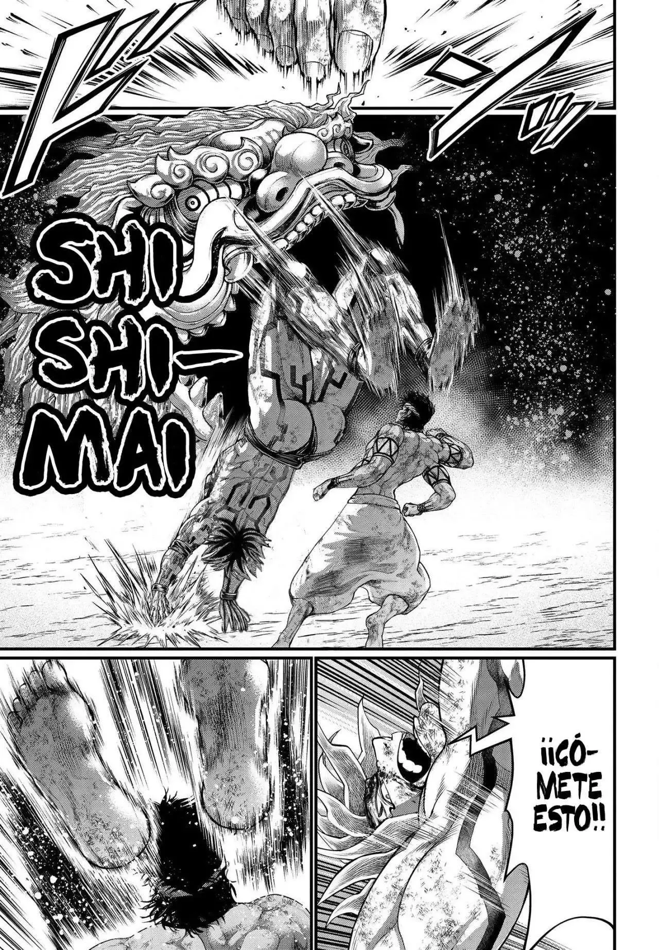 Capitulo 38 page 12