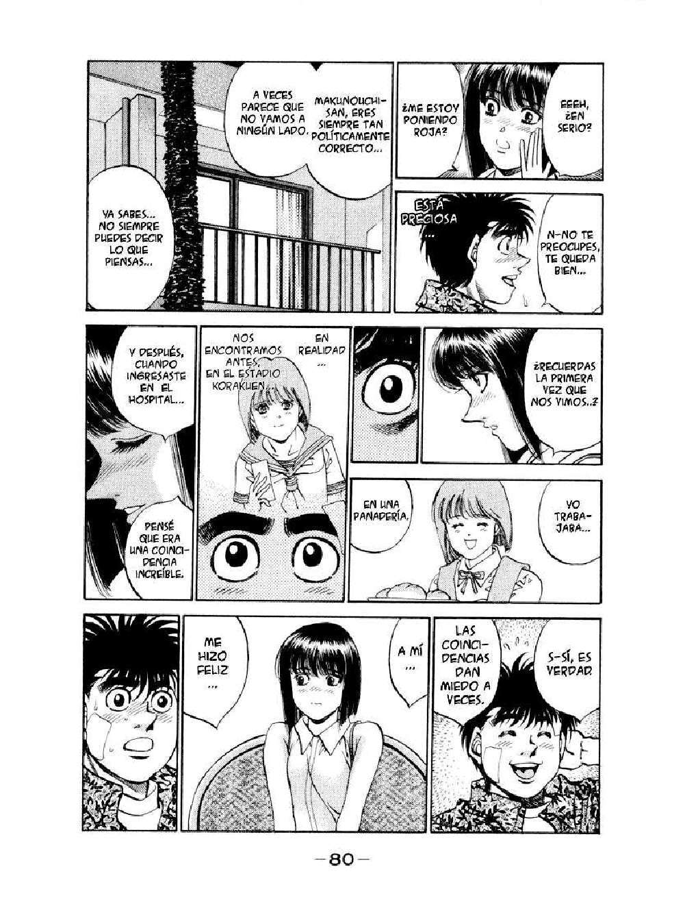 Capitulo 356 page 17