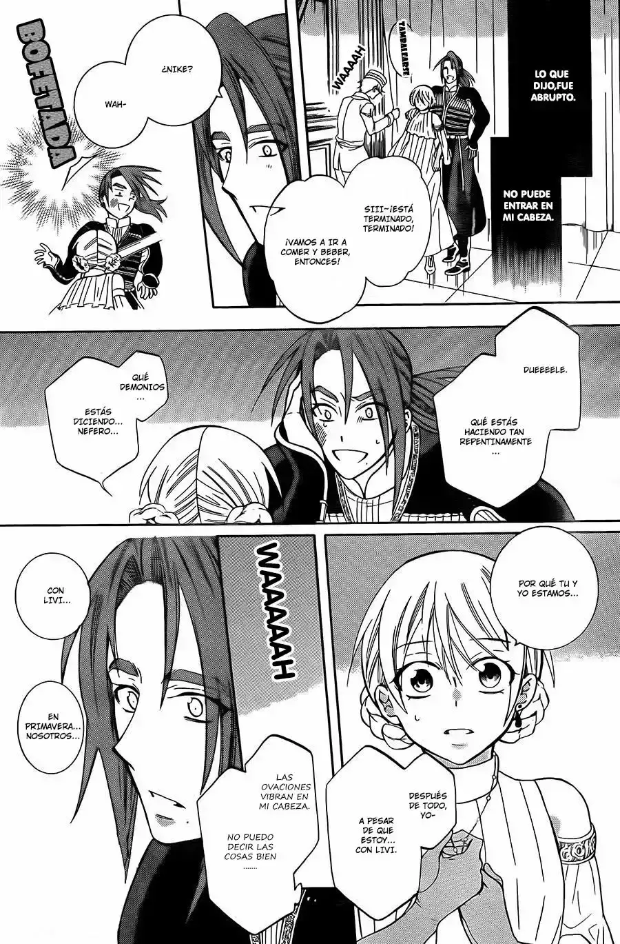 Capitulo 91 page 29