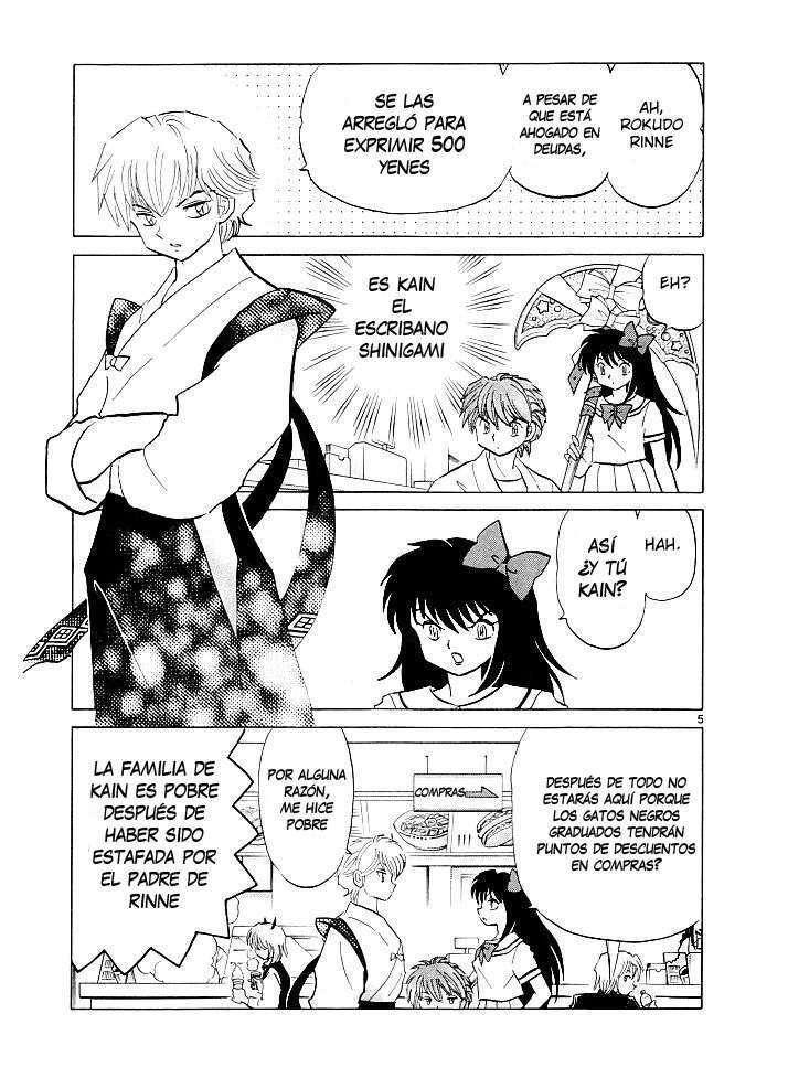 Capitulo 110 page 6
