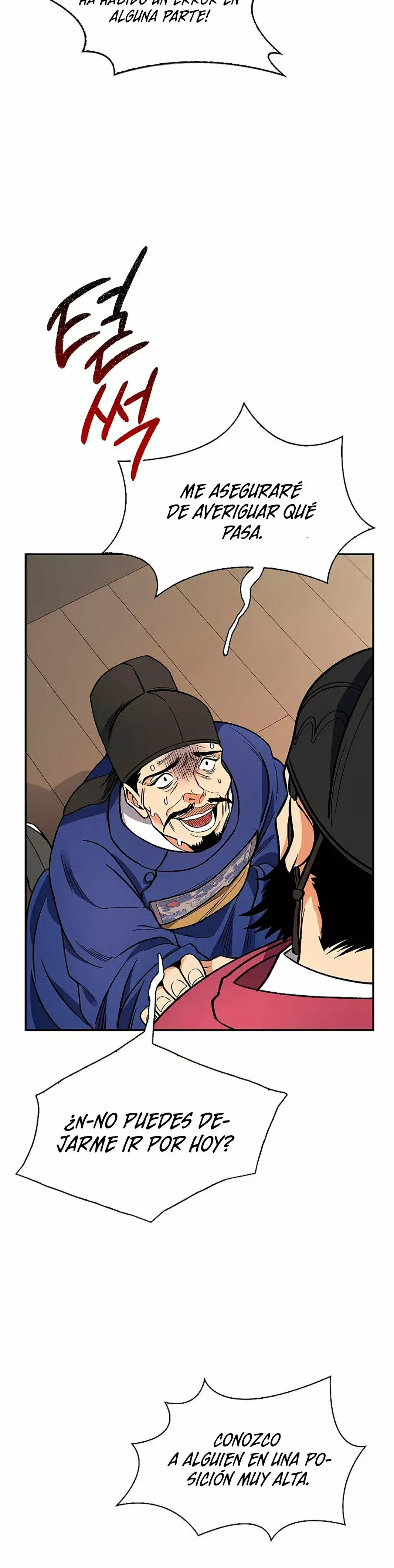 Capitulo 51 page 28