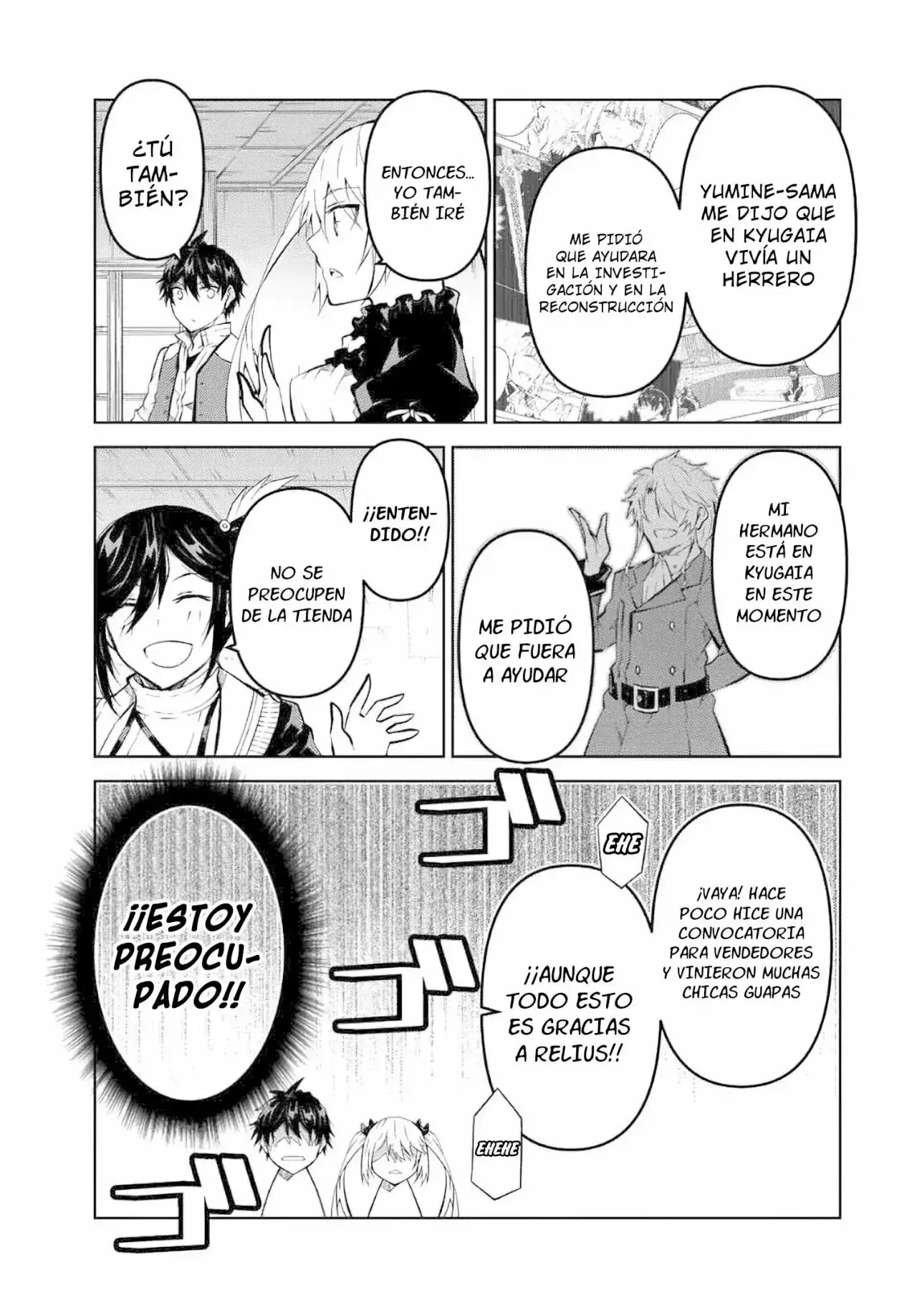 Capitulo 131 page 11