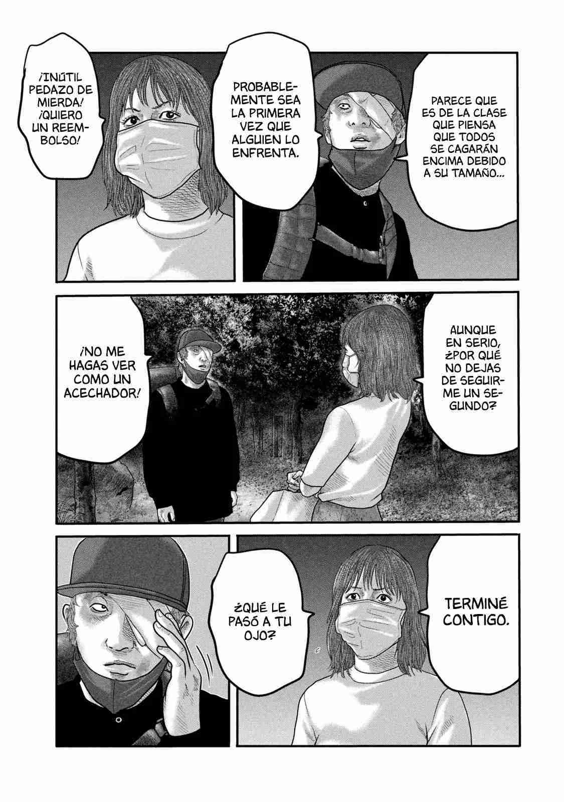 Capitulo 16 page 18