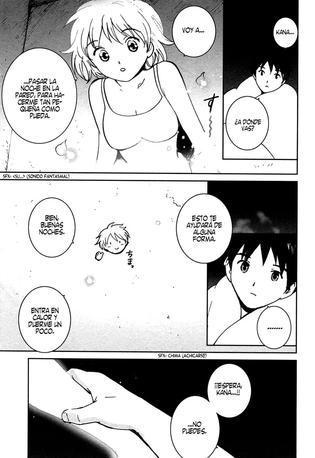 Capitulo 21 page 17