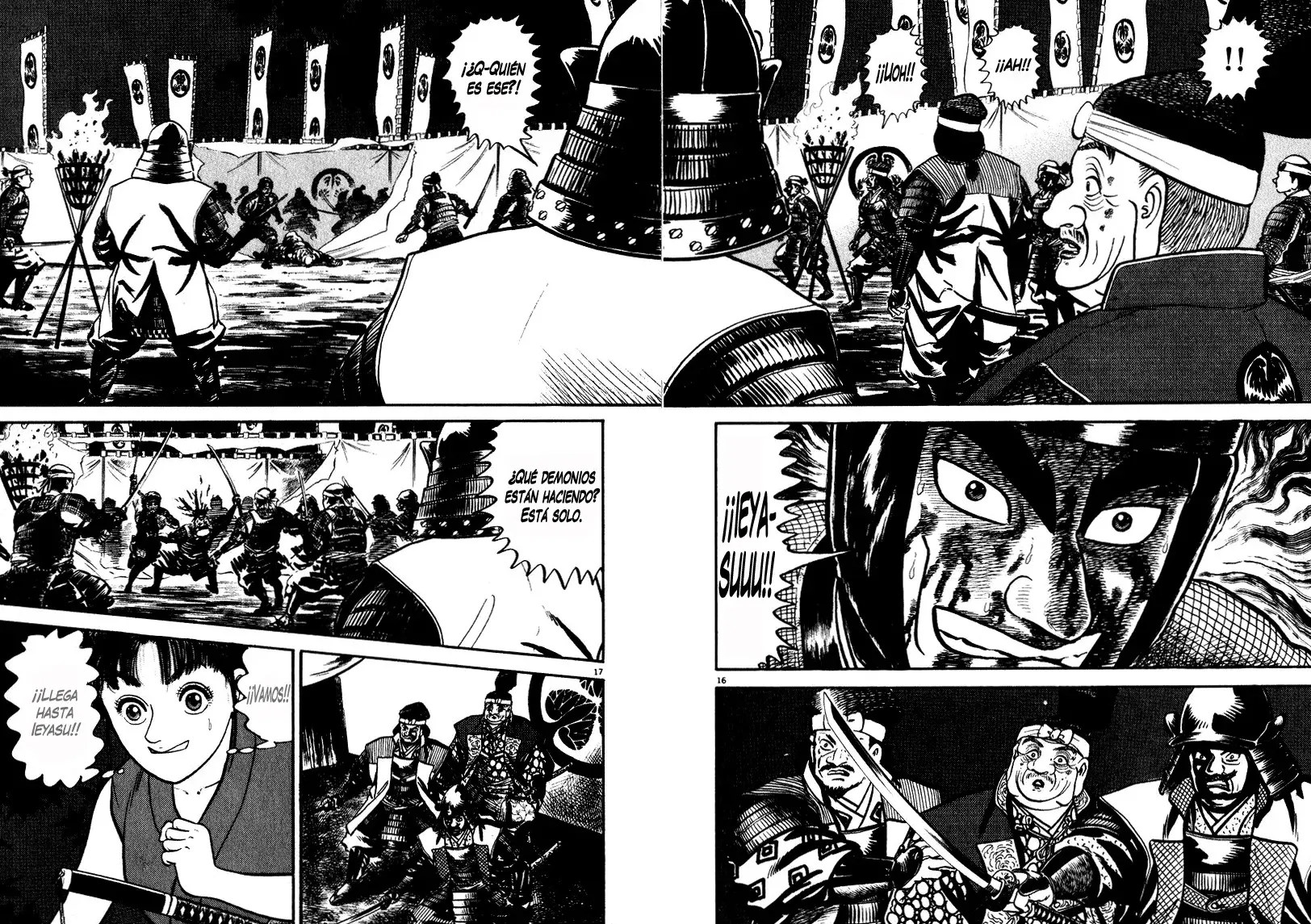 Capitulo 49 page 16
