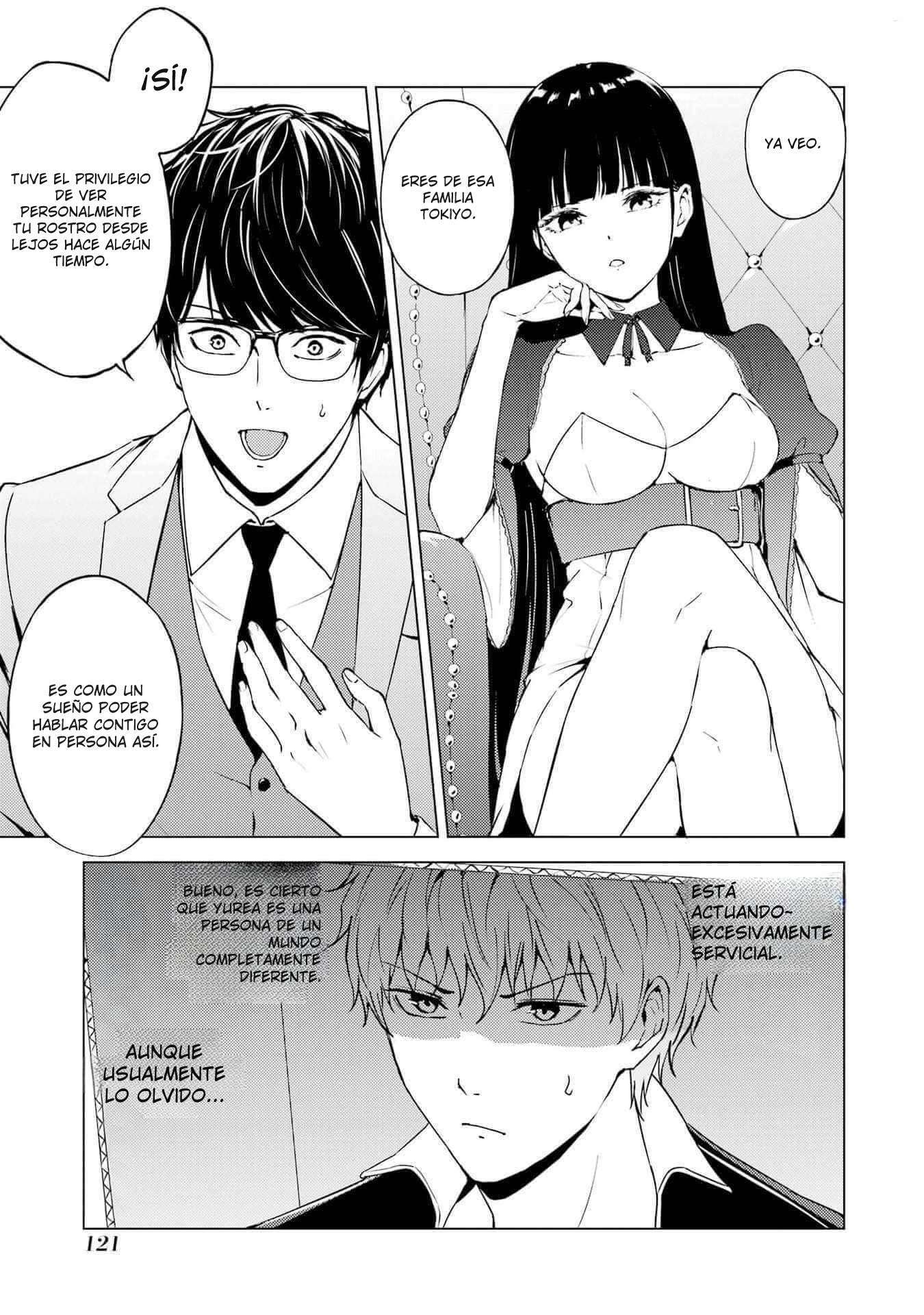 Capitulo 75 page 19