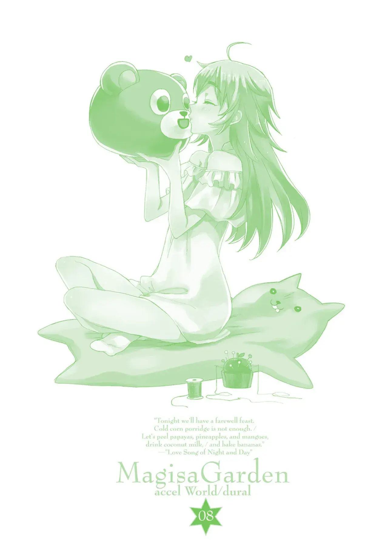 Capitulo 60.50 page 8