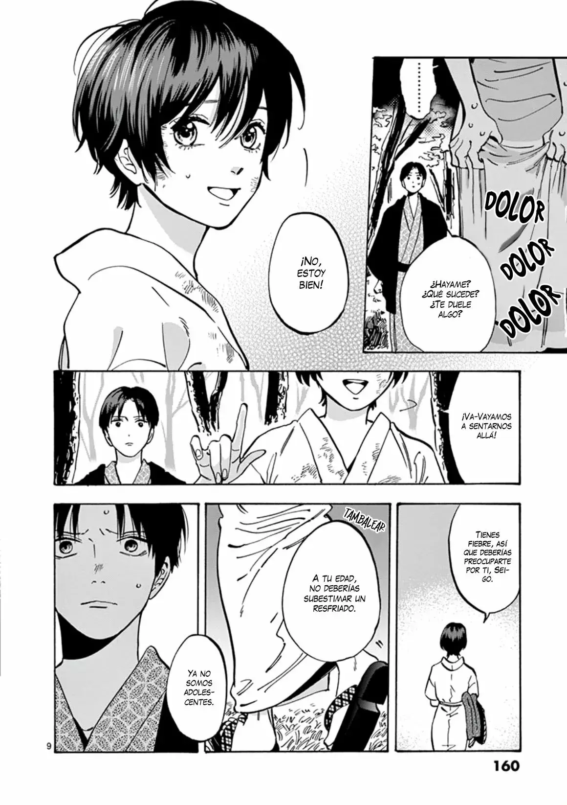 Capitulo 44 page 10