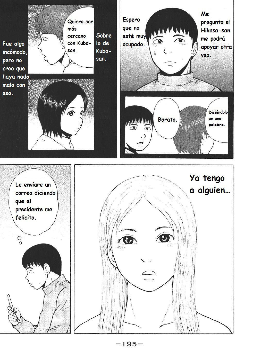 Capitulo 121 page 12