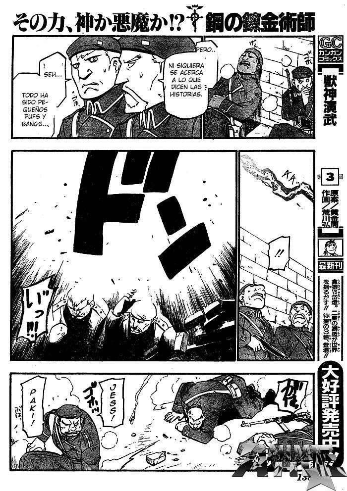 Capitulo 89 page 24