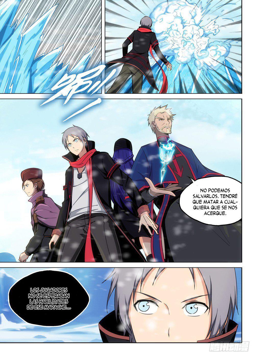 Capitulo 210 page 5
