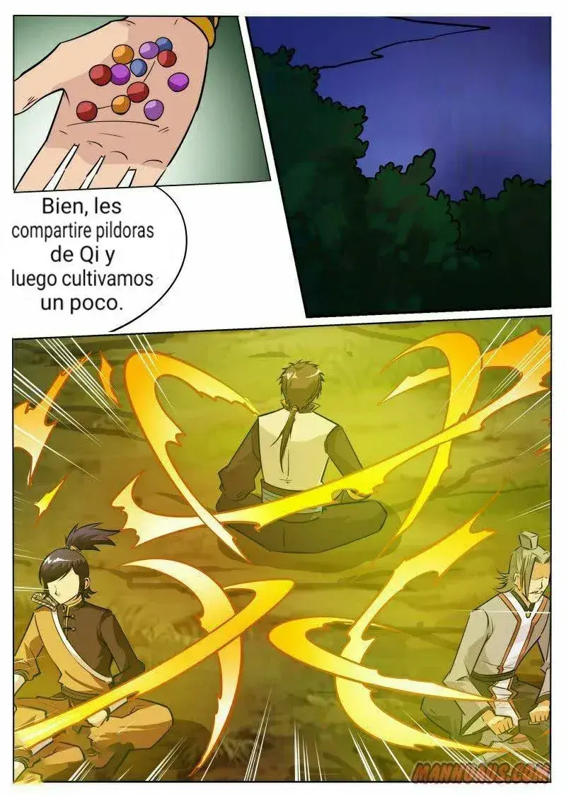 Capitulo 64 page 9
