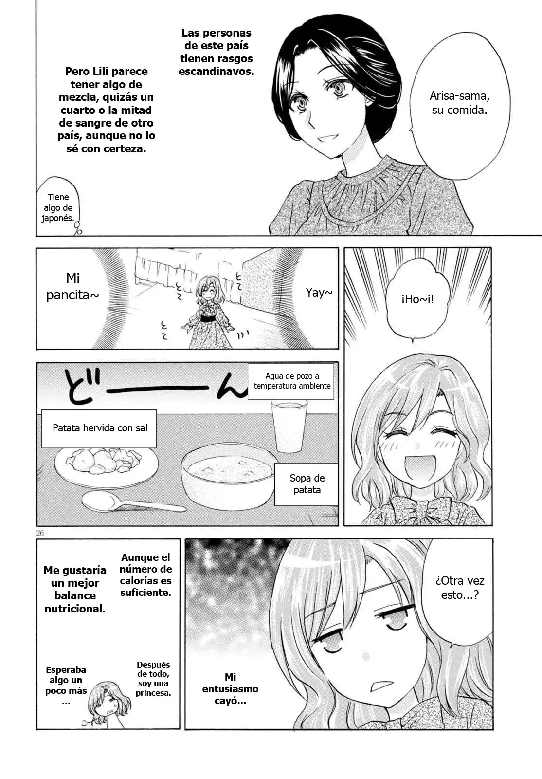 Capitulo 1 page 32