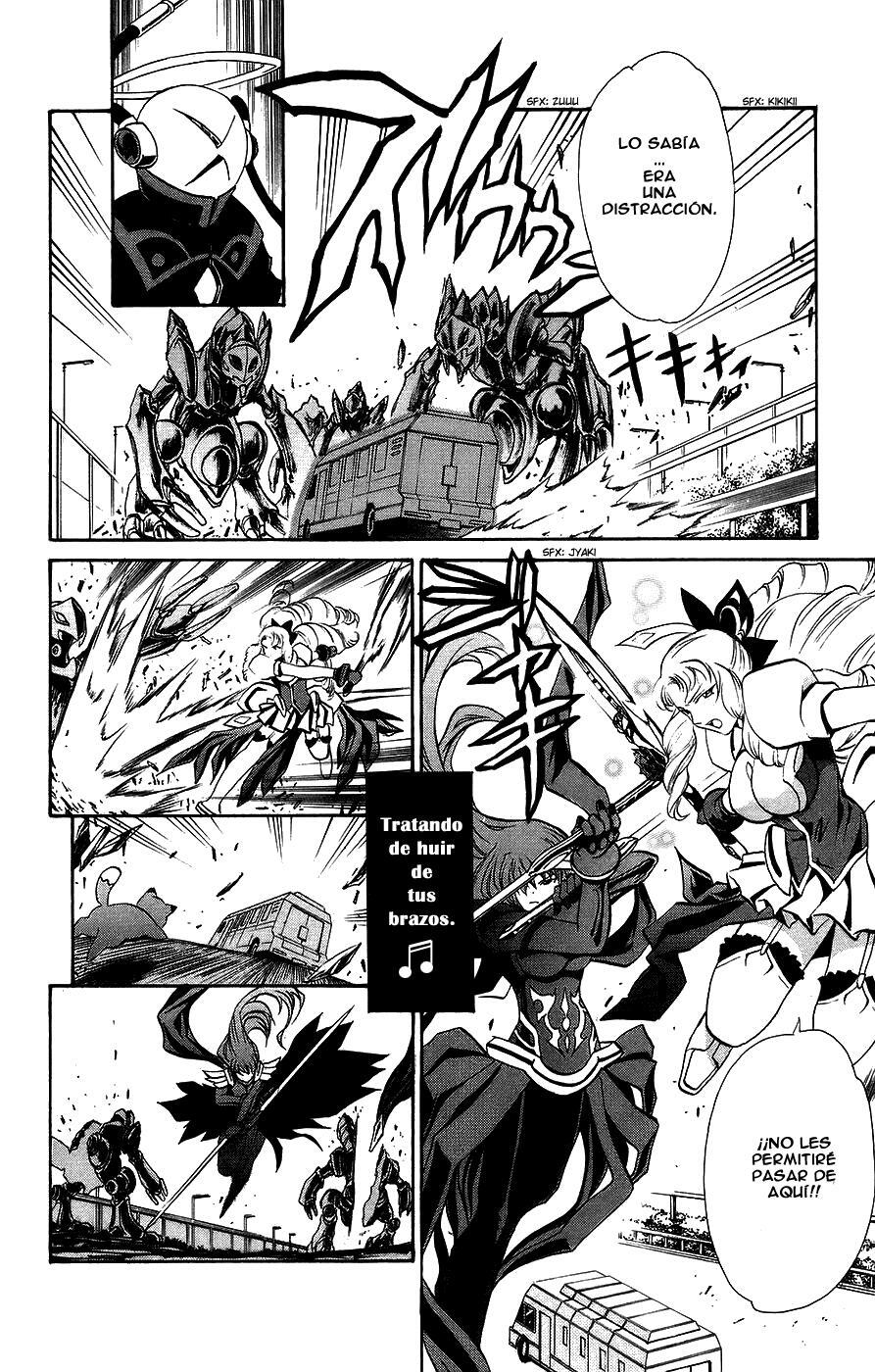 Capitulo 17 page 19