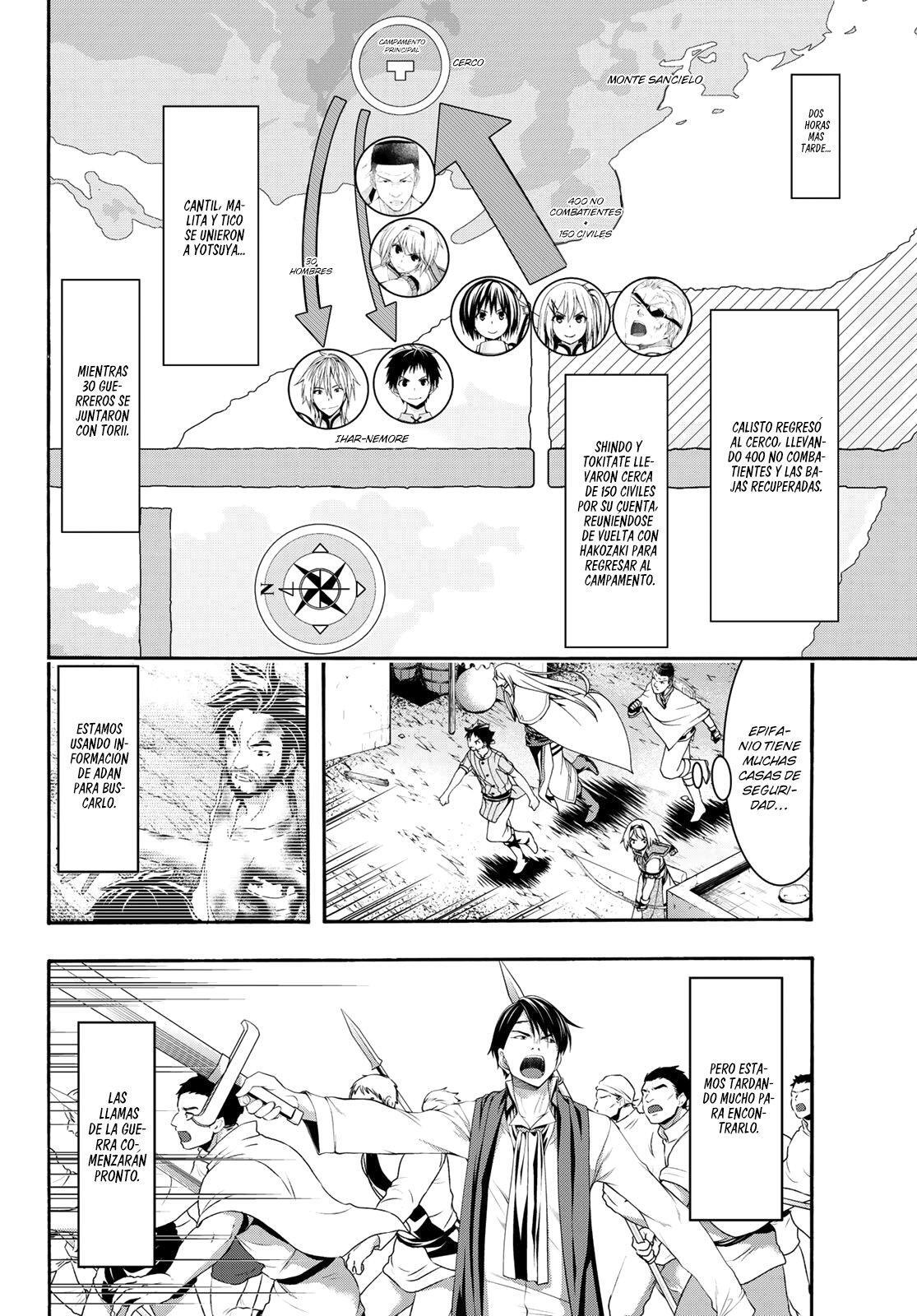 Capitulo 40 page 22