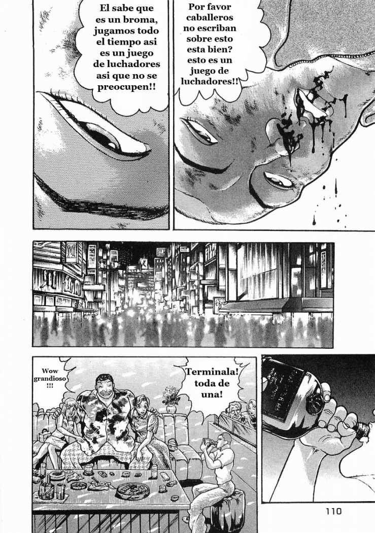 Capitulo 43 page 15
