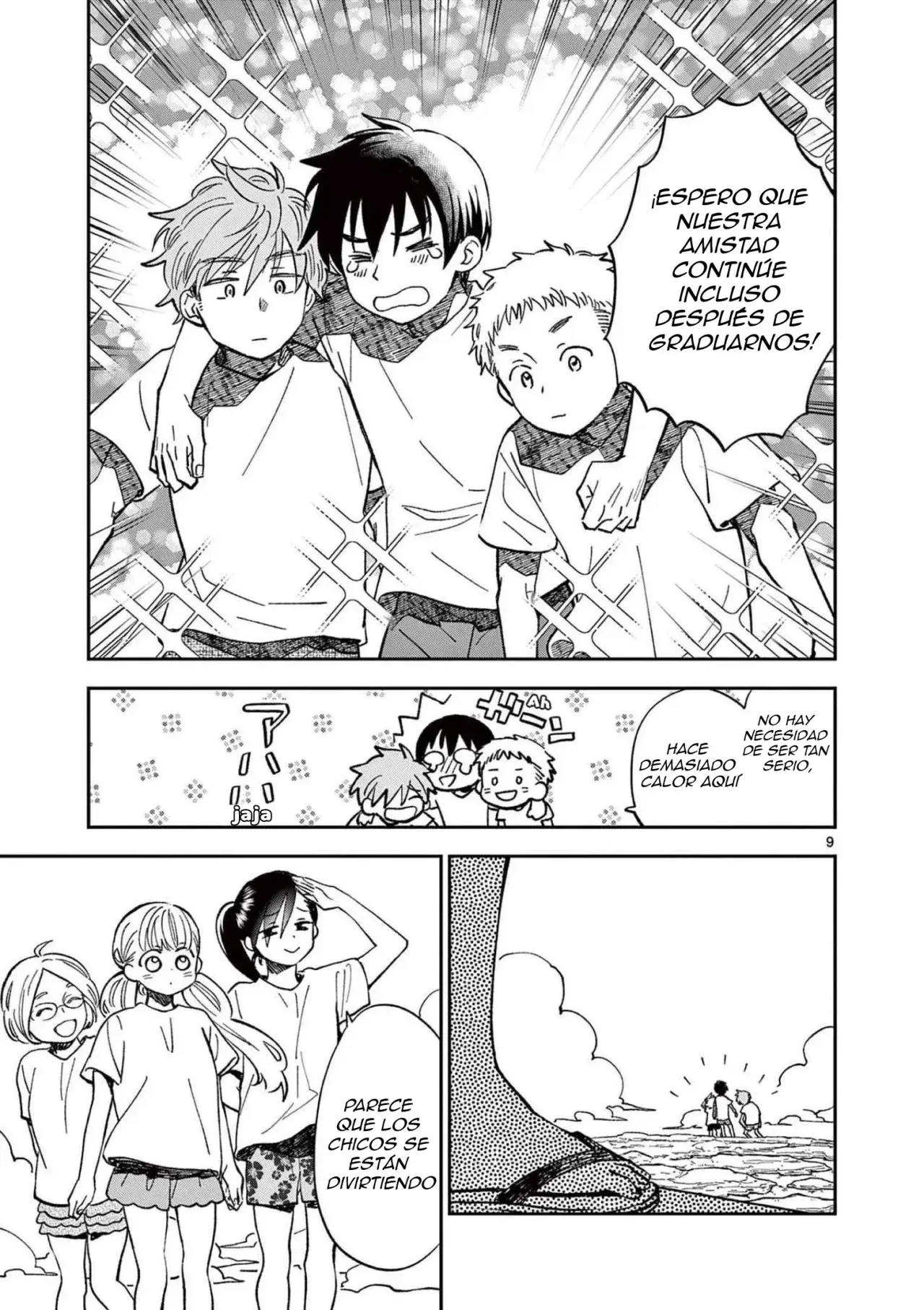 Capitulo 64 page 10