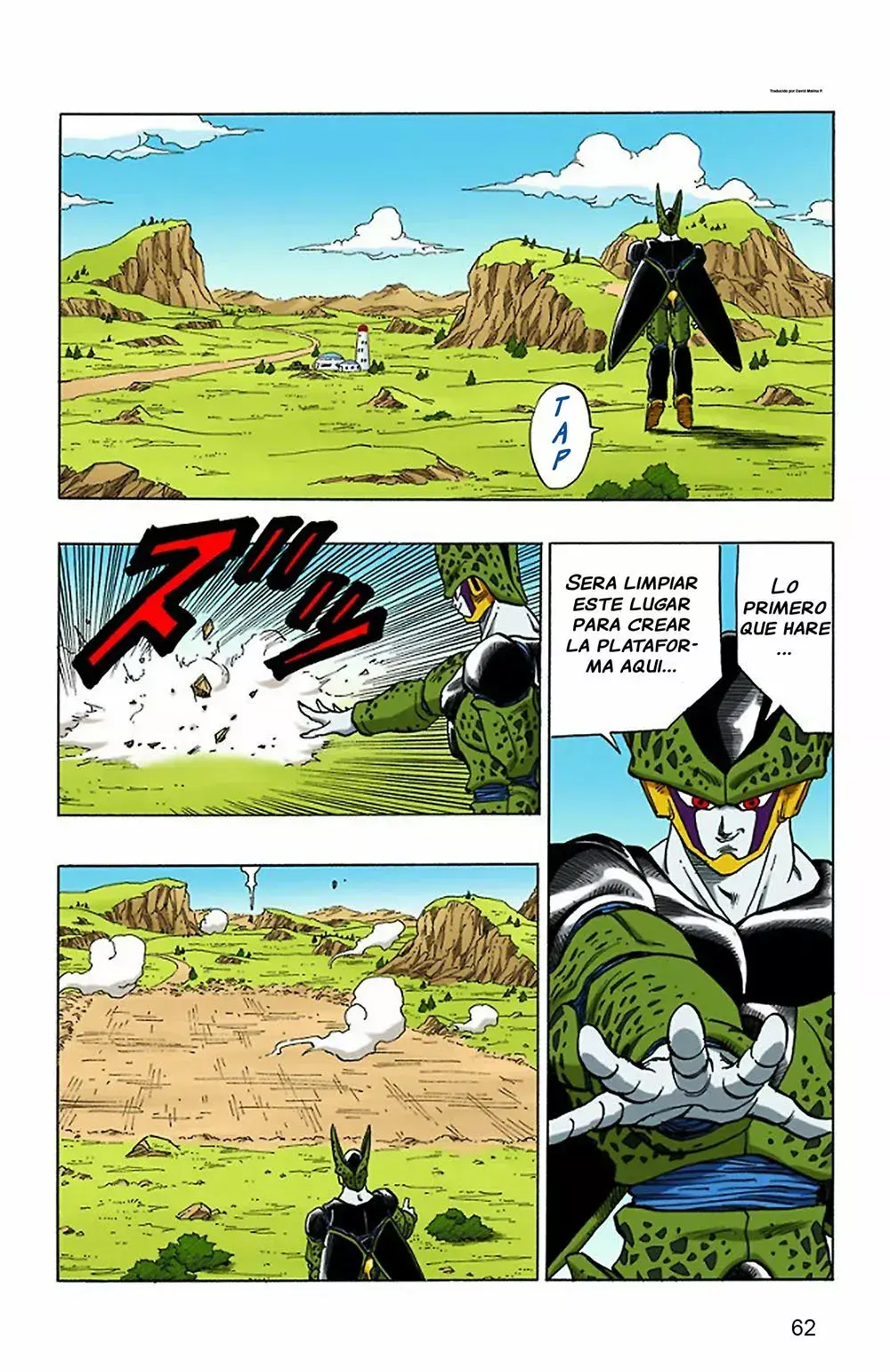 Capitulo 389 page 2