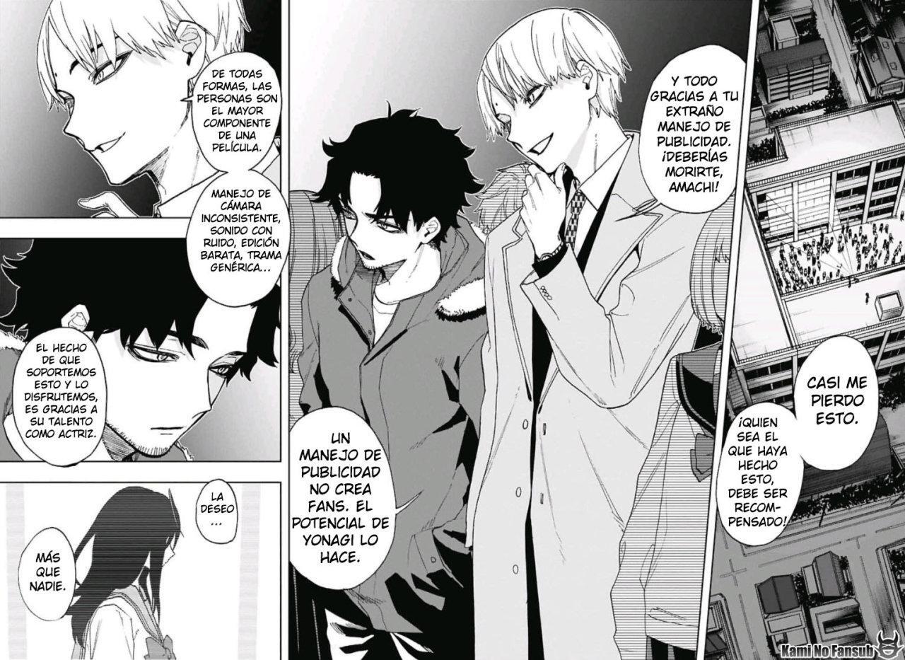 Capitulo 60 page 17