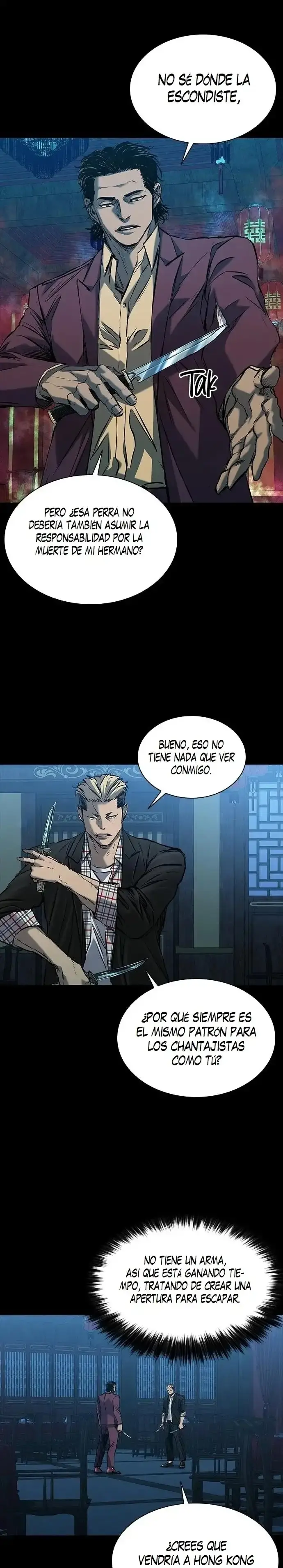 Capitulo 148 page 21