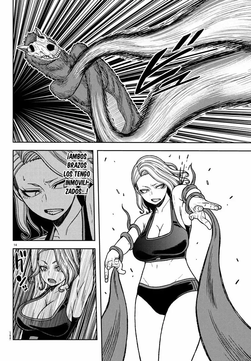 Capitulo 24 page 16