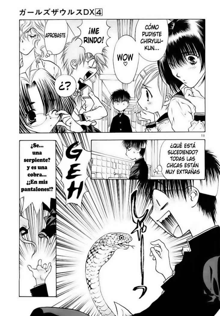 Capitulo 23 page 11