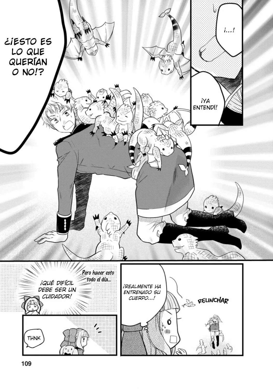 Capitulo 39 page 21