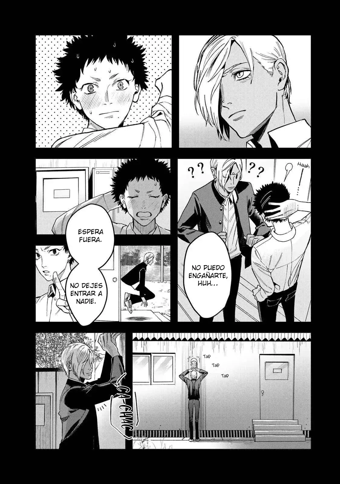 Capitulo 17 page 16