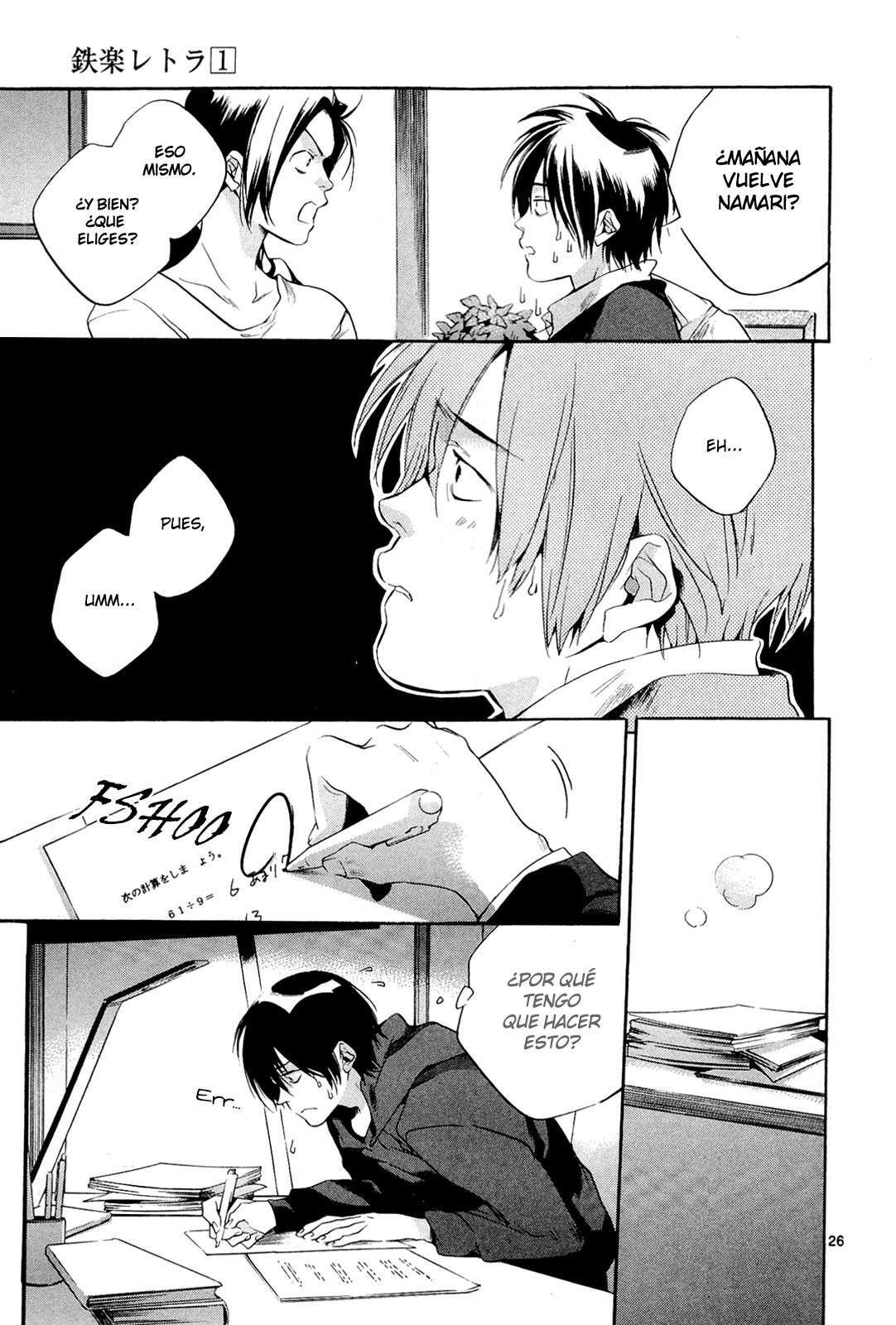 Capitulo 3 page 28