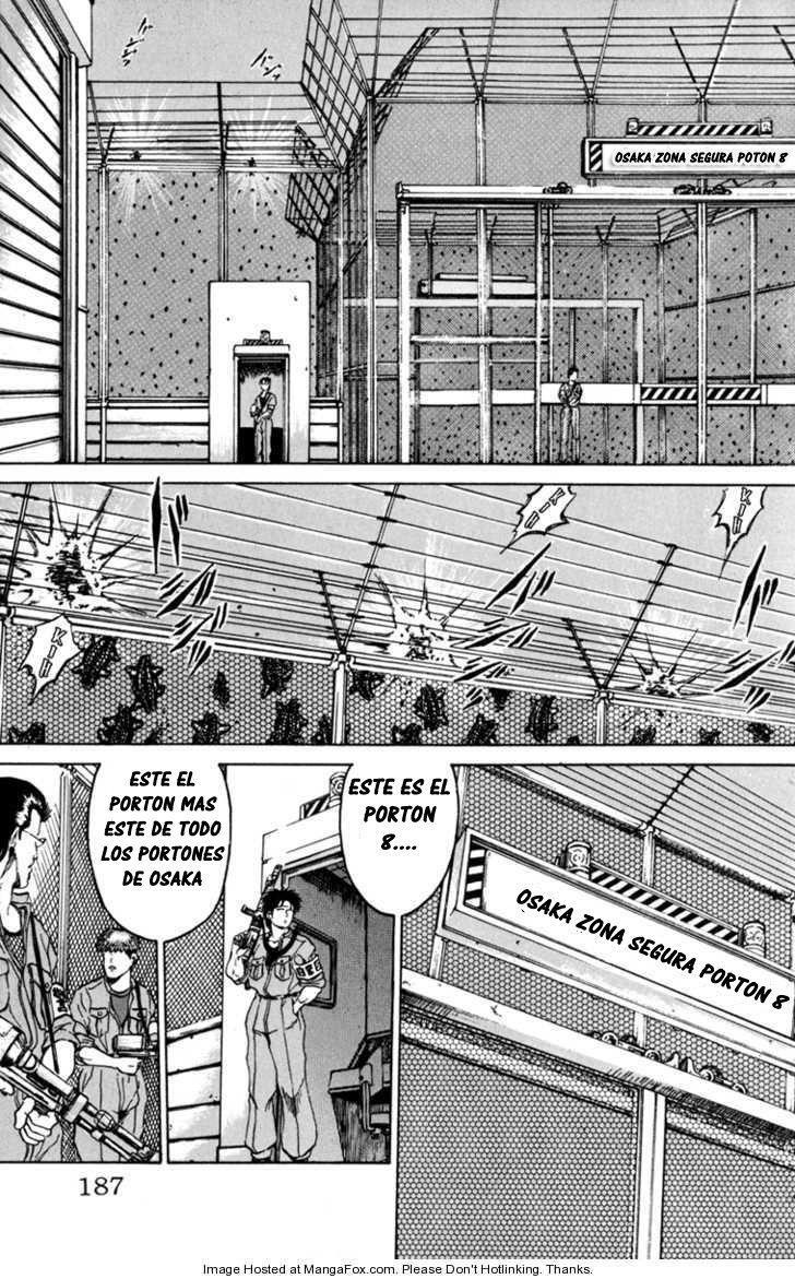 Capitulo 60 page 17