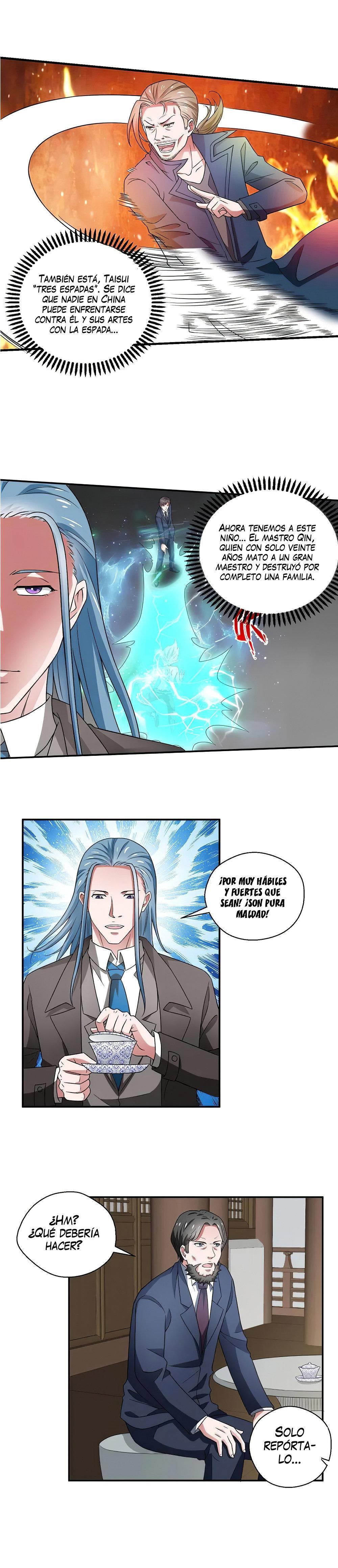 Capitulo 60 page 6