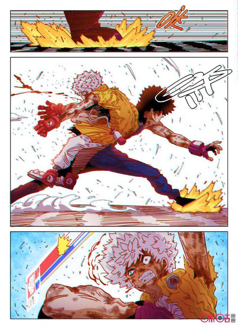 Capitulo 60 page 11